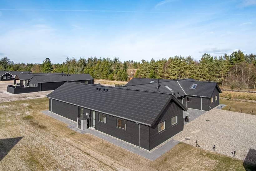 Foto von Ferienhaus VH63 in Houstrup - Westjütland