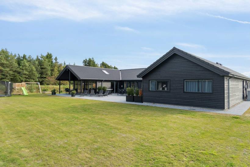 Foto von Ferienhaus VH63 in Houstrup - Westjütland