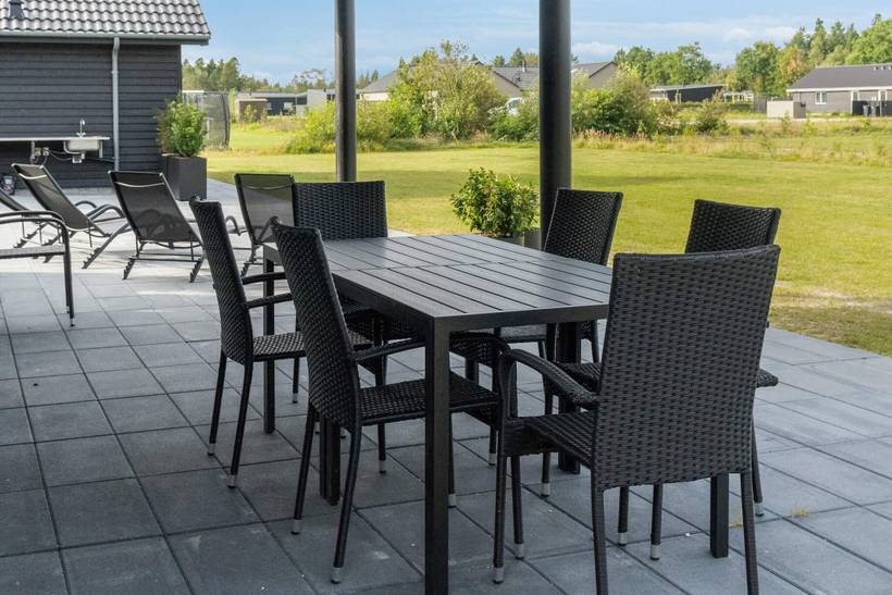 Foto von Ferienhaus VH63 in Houstrup - Westjütland