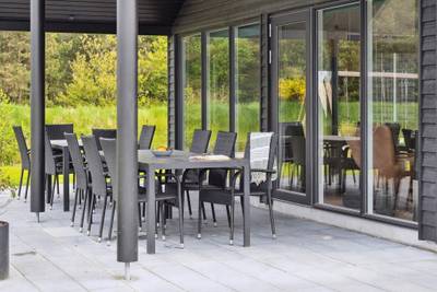 Vorschaubild von Ferienhaus VH63 in Houstrup - Westjütland