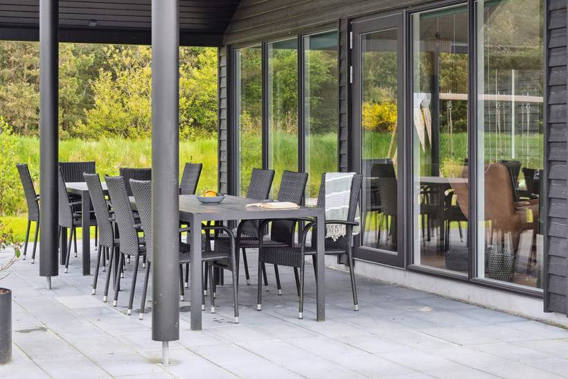 Foto von Ferienhaus VH63 in Houstrup - Westjütland