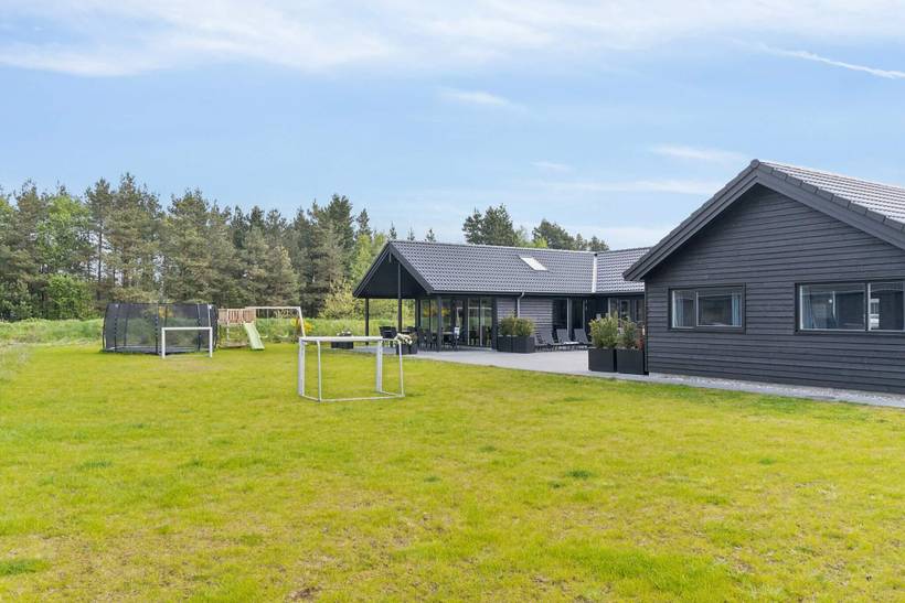 Foto von Ferienhaus VH63 in Houstrup - Westjütland