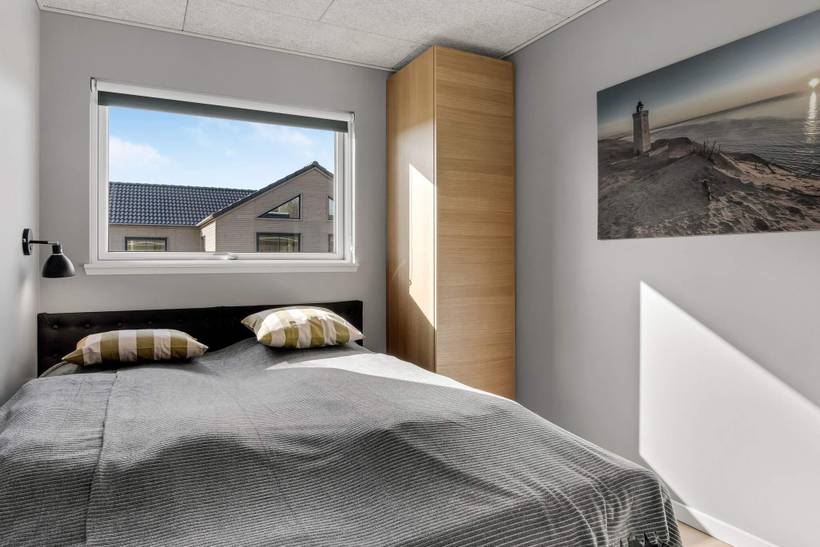 Foto von Ferienhaus VH63 in Houstrup - Westjütland