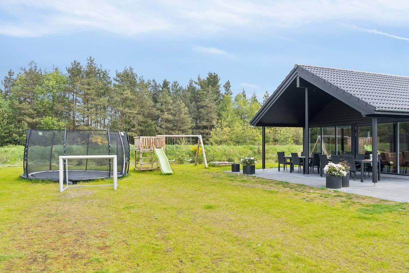 Foto von Ferienhaus VH63 in Houstrup - Westjütland