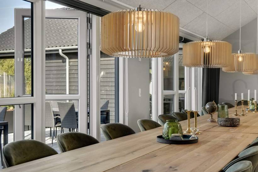 Foto von Ferienhaus VH63 in Houstrup - Westjütland