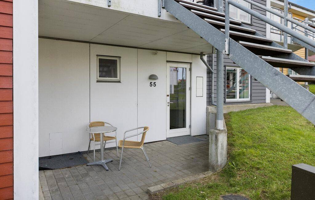 Foto von Ferienhaus VH64 in Gudhjem - Bornholm