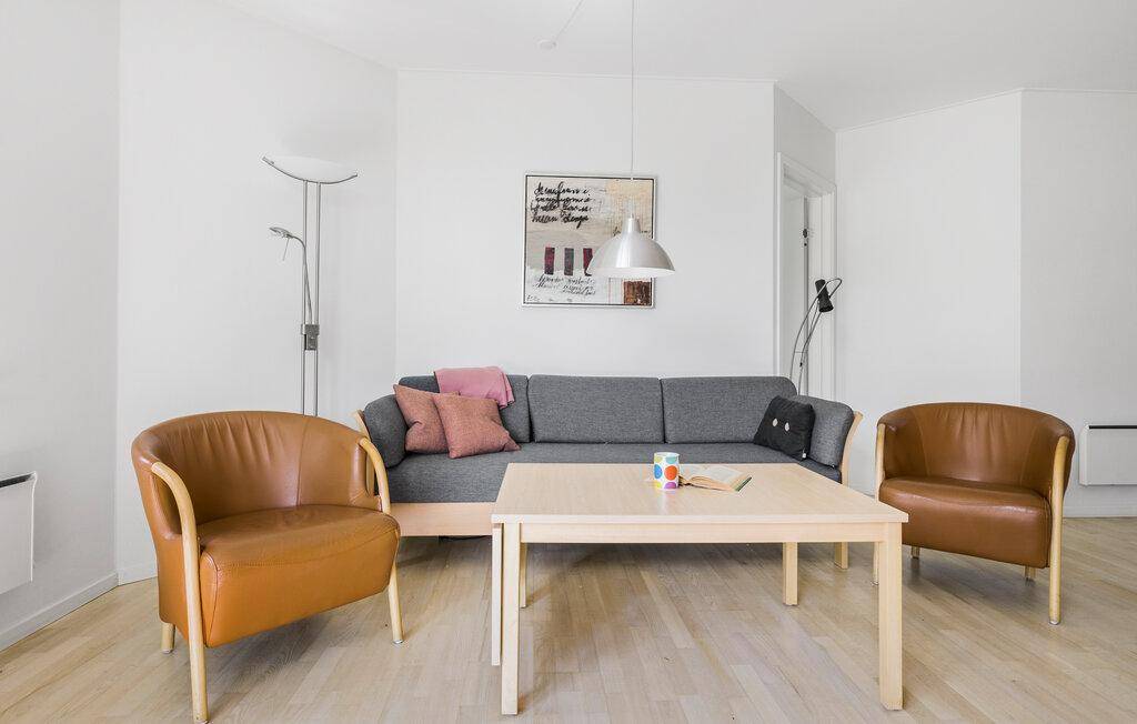 Foto von Ferienhaus VH64 in Gudhjem - Bornholm