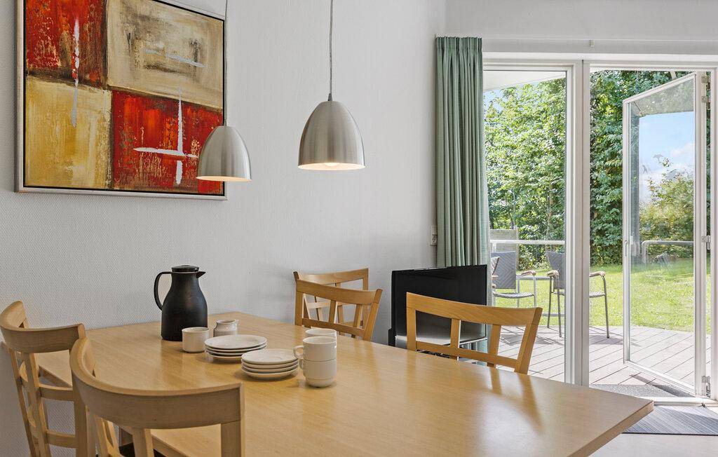 Foto von Ferienhaus VH64 in Gudhjem - Bornholm