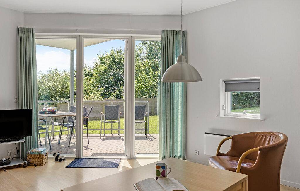 Foto von Ferienhaus VH64 in Gudhjem - Bornholm