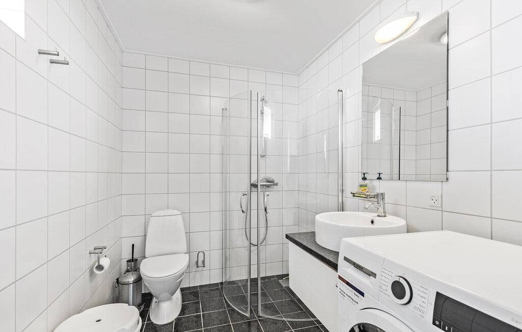 Foto von Ferienhaus VH64 in Gudhjem - Bornholm
