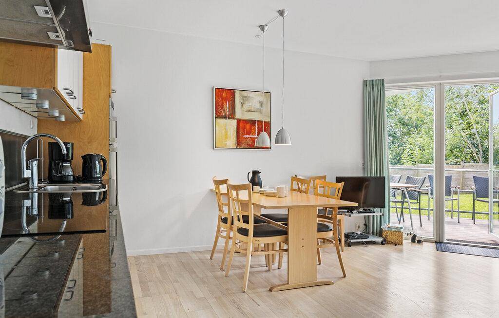 Foto von Ferienhaus VH64 in Gudhjem - Bornholm