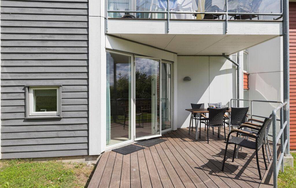 Foto von Ferienhaus VH64 in Gudhjem - Bornholm