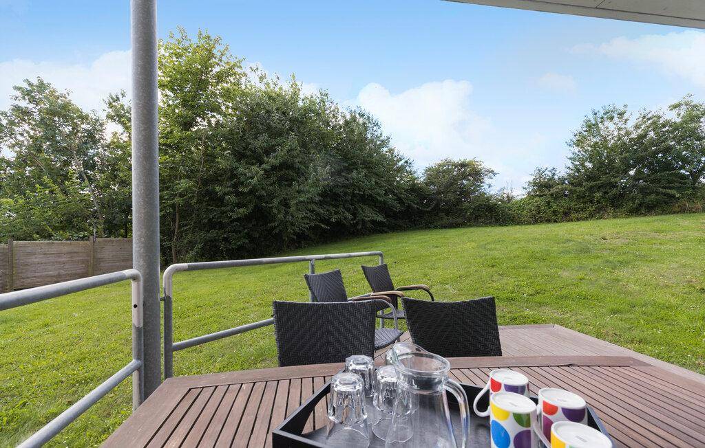 Foto von Ferienhaus VH64 in Gudhjem - Bornholm