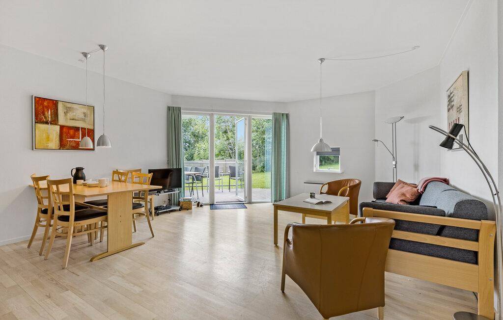 Foto von Ferienhaus VH64 in Gudhjem - Bornholm
