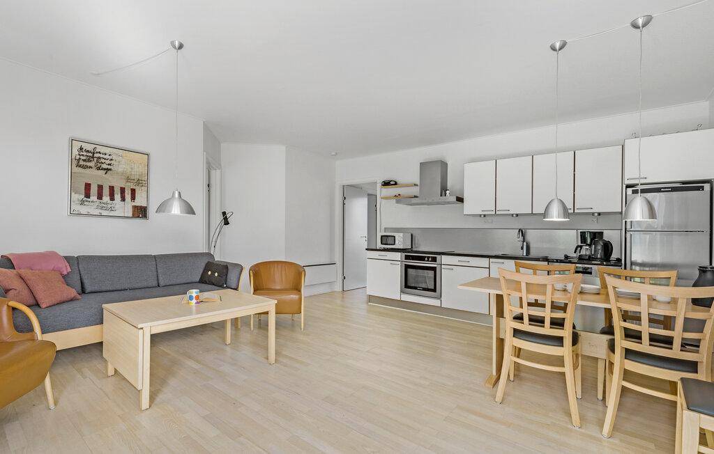 Foto von Ferienhaus VH64 in Gudhjem - Bornholm