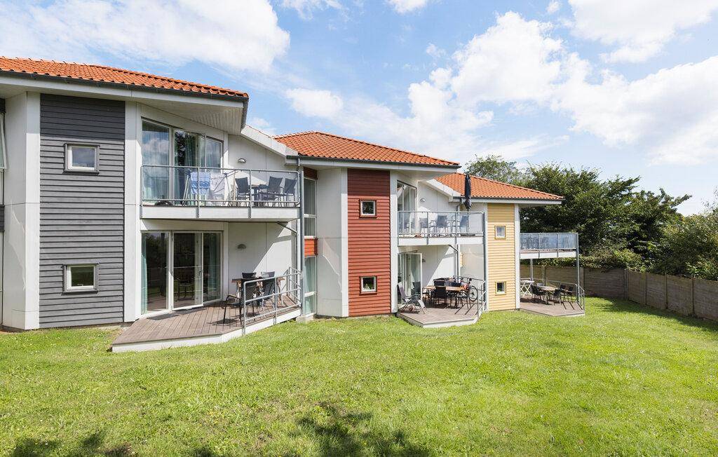 Foto von Ferienhaus VH64 in Gudhjem - Bornholm