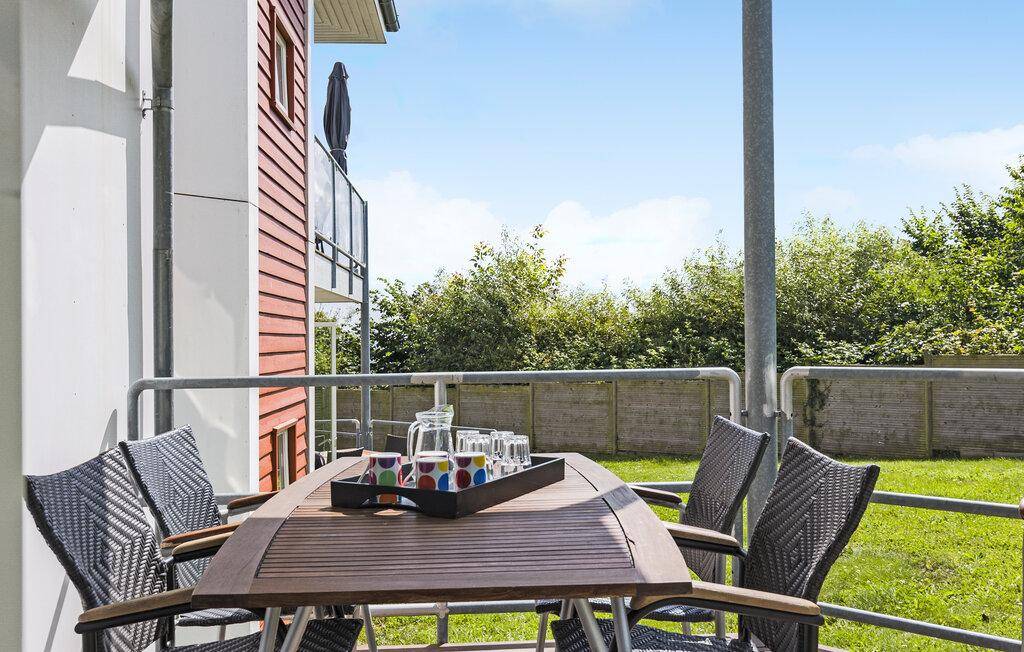 Foto von Ferienhaus VH64 in Gudhjem - Bornholm