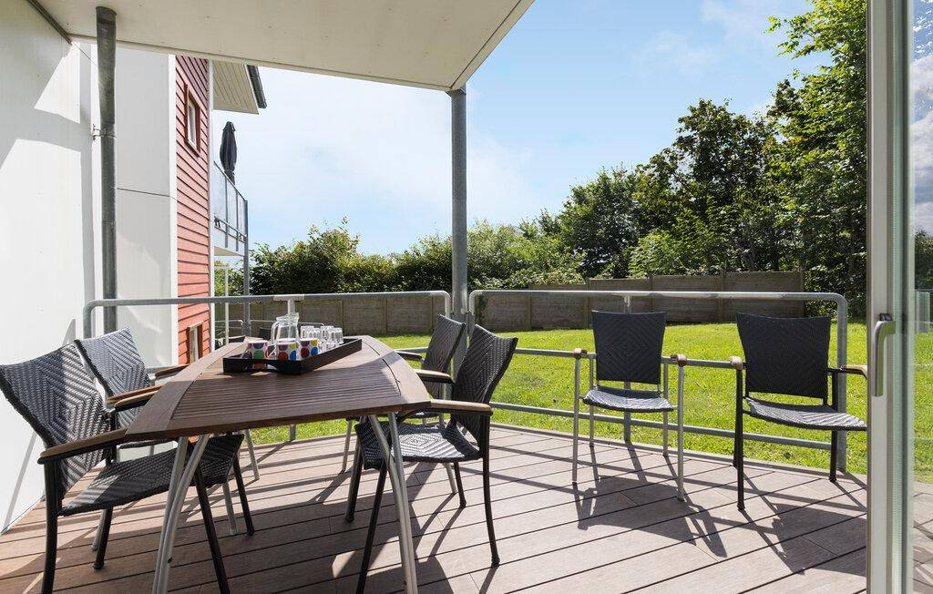 Foto von Ferienhaus VH64 in Gudhjem - Bornholm