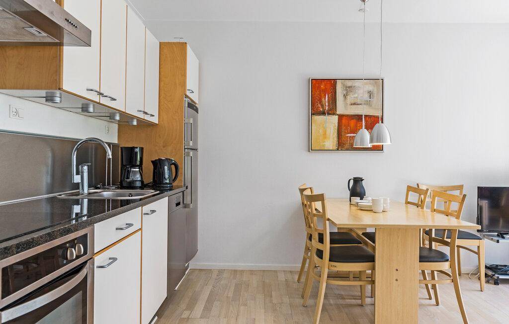 Foto von Ferienhaus VH64 in Gudhjem - Bornholm