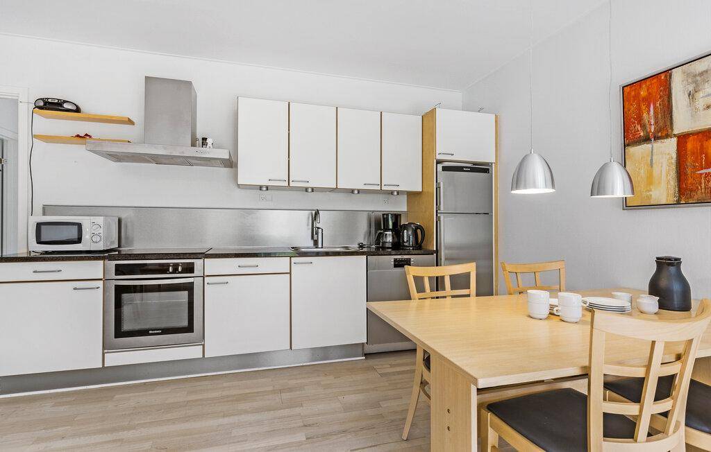 Foto von Ferienhaus VH64 in Gudhjem - Bornholm