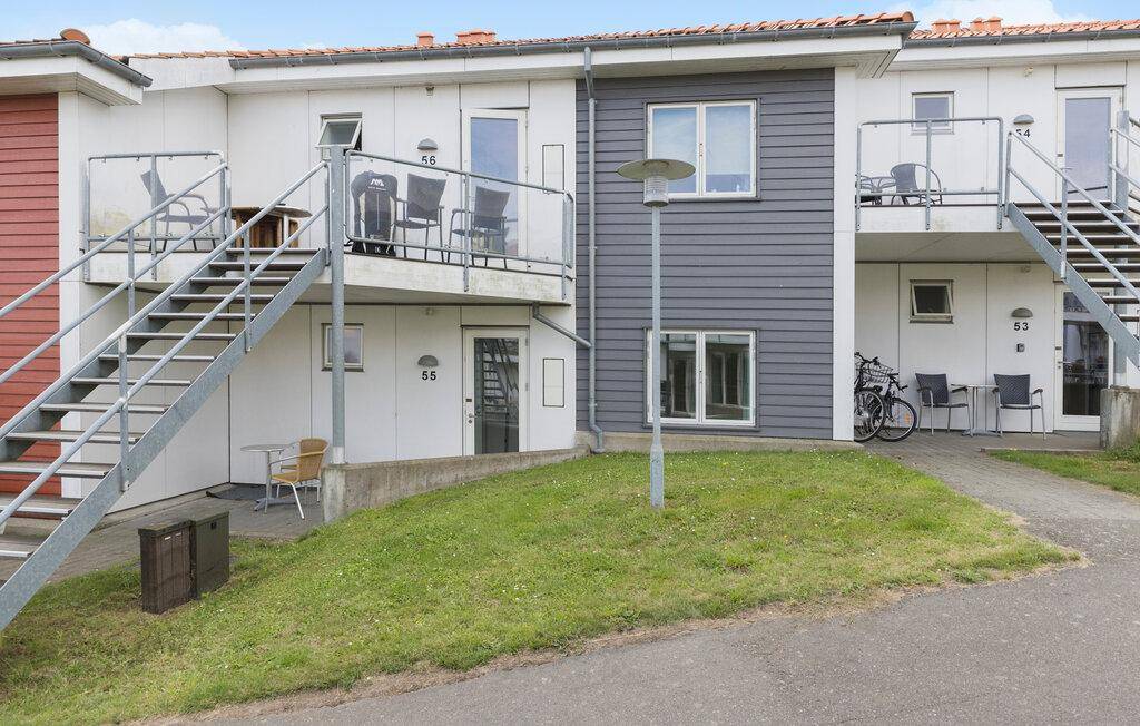 Foto von Ferienhaus VH64 in Gudhjem - Bornholm