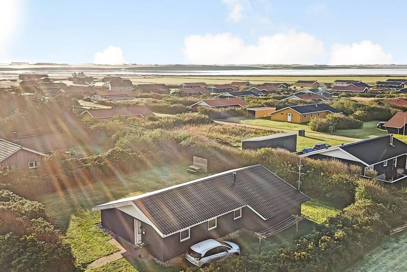 Foto von Ferienhaus VH75 in Vejlby Klit - Westjütland