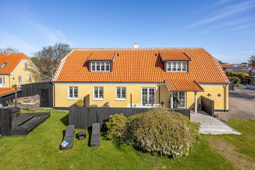 Foto von Ferienhaus VH81 in Vesterby - Skagen - Nordjütland