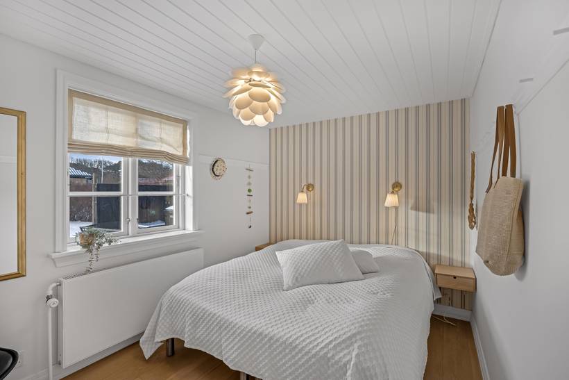 Foto von Ferienhaus VH81 in Vesterby - Skagen - Nordjütland
