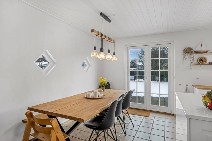 Foto von Ferienhaus VH81 in Vesterby - Skagen - Nordjütland