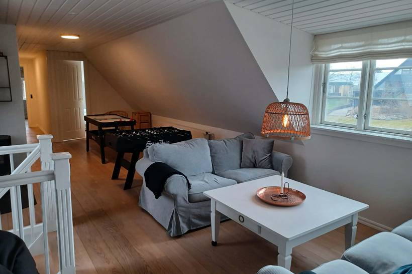 Foto von Ferienhaus VH81 in Vesterby - Skagen - Nordjütland