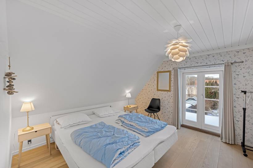 Foto von Ferienhaus VH81 in Vesterby - Skagen - Nordjütland