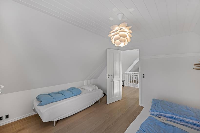 Foto von Ferienhaus VH81 in Vesterby - Skagen - Nordjütland