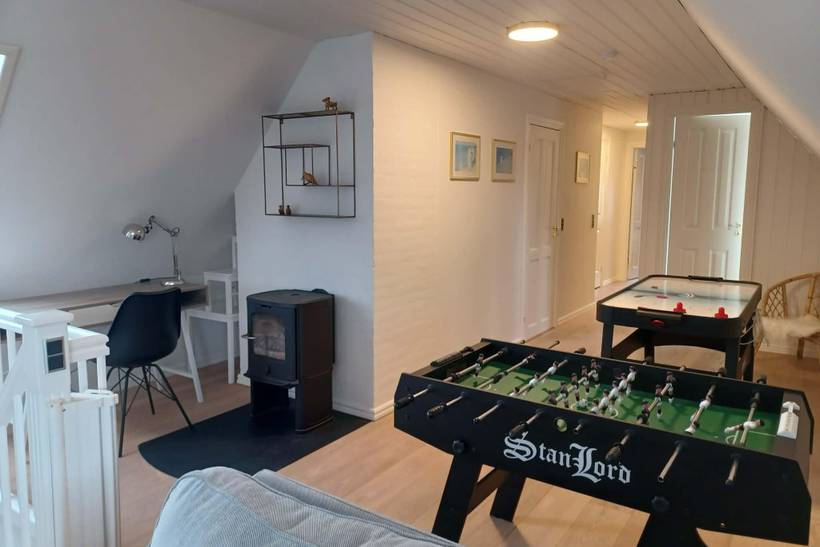 Foto von Ferienhaus VH81 in Vesterby - Skagen - Nordjütland