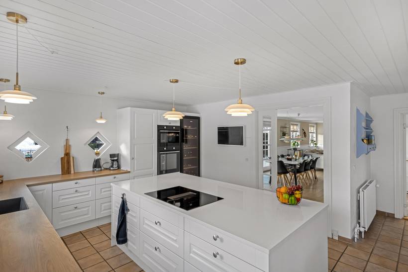 Foto von Ferienhaus VH81 in Vesterby - Skagen - Nordjütland