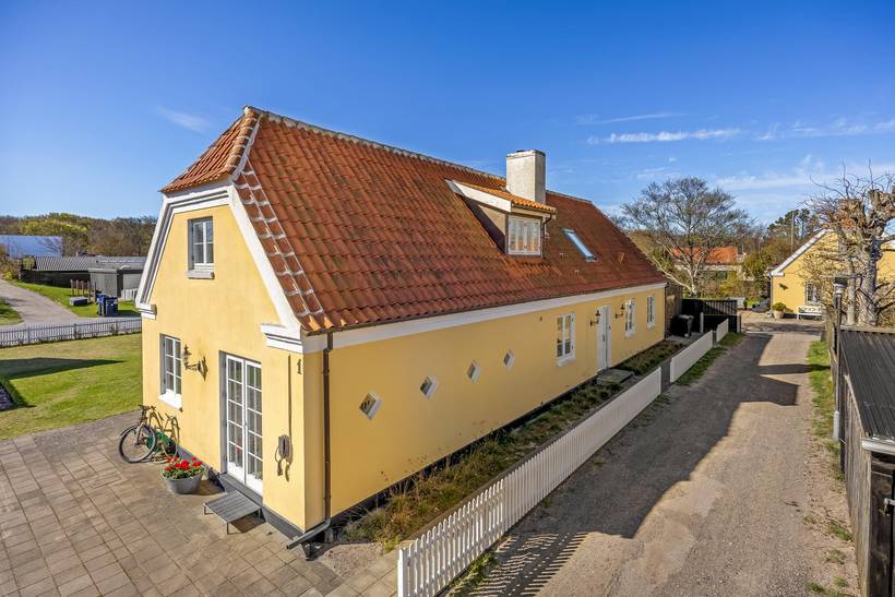 Foto von Ferienhaus VH81 in Vesterby - Skagen - Nordjütland