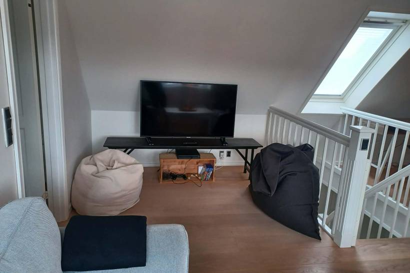 Foto von Ferienhaus VH81 in Vesterby - Skagen - Nordjütland