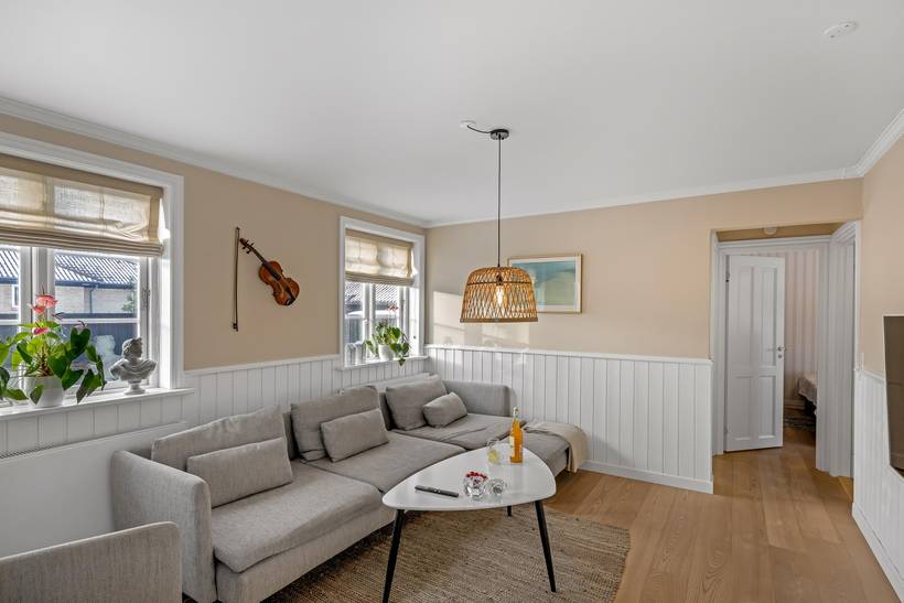 Foto von Ferienhaus VH81 in Vesterby - Skagen - Nordjütland