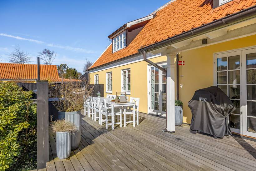 Foto von Ferienhaus VH81 in Vesterby - Skagen - Nordjütland