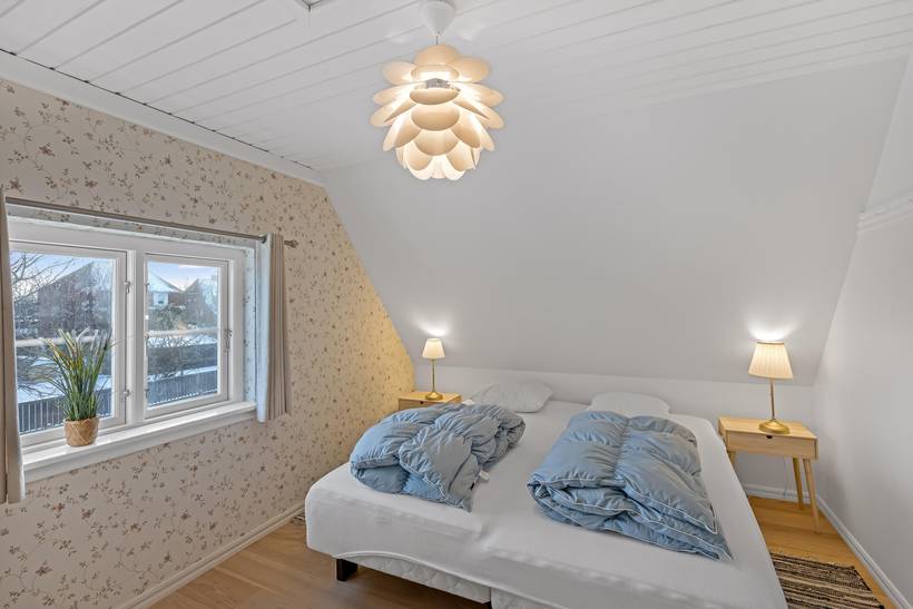Foto von Ferienhaus VH81 in Vesterby - Skagen - Nordjütland