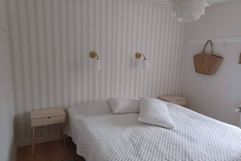 Foto von Ferienhaus VH81 in Vesterby - Skagen - Nordjütland