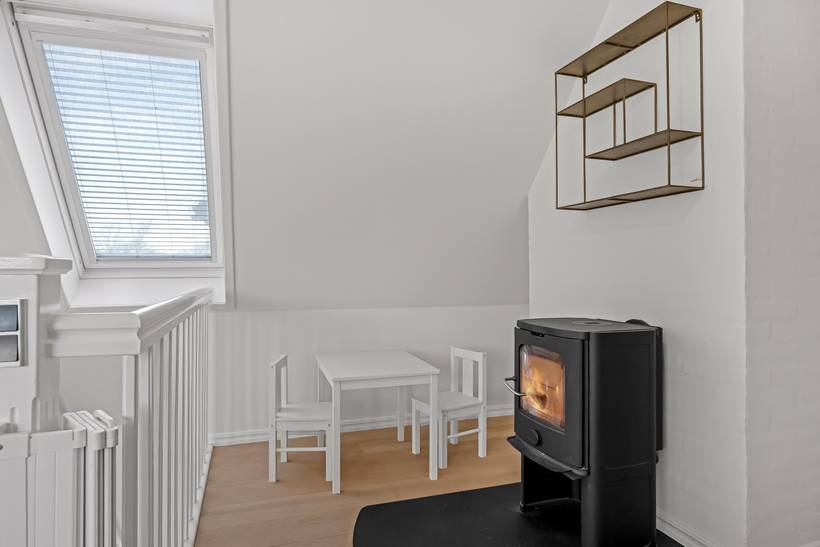 Foto von Ferienhaus VH81 in Vesterby - Skagen - Nordjütland