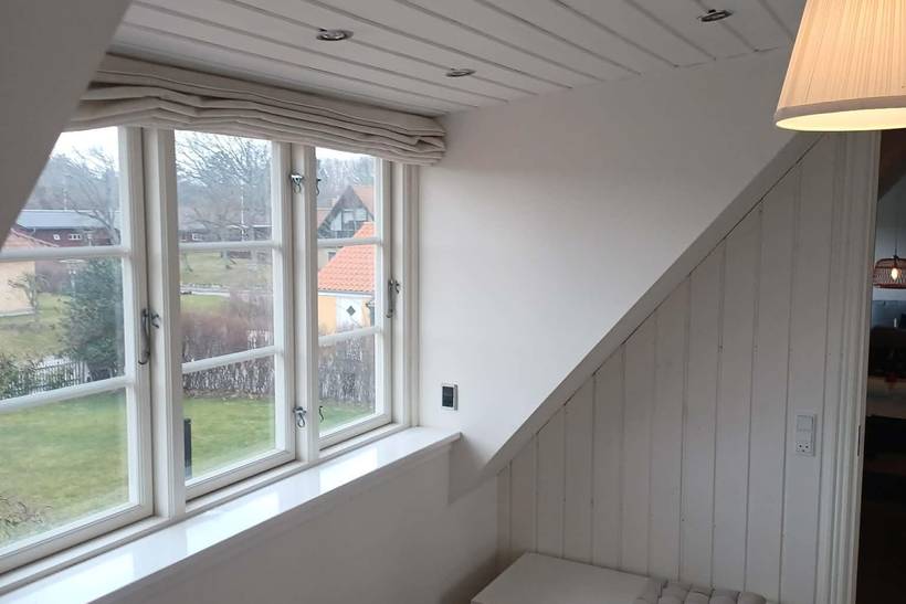 Foto von Ferienhaus VH81 in Vesterby - Skagen - Nordjütland
