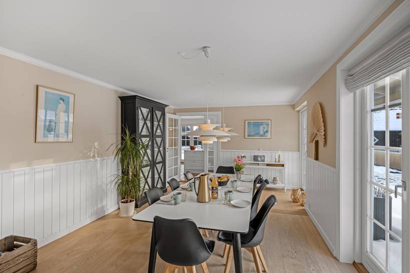 Foto von Ferienhaus VH81 in Vesterby - Skagen - Nordjütland