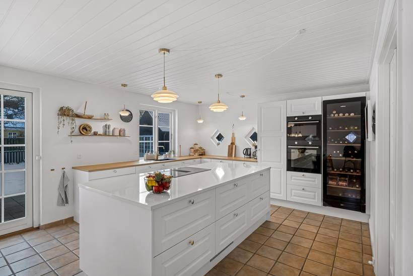 Foto von Ferienhaus VH81 in Vesterby - Skagen - Nordjütland