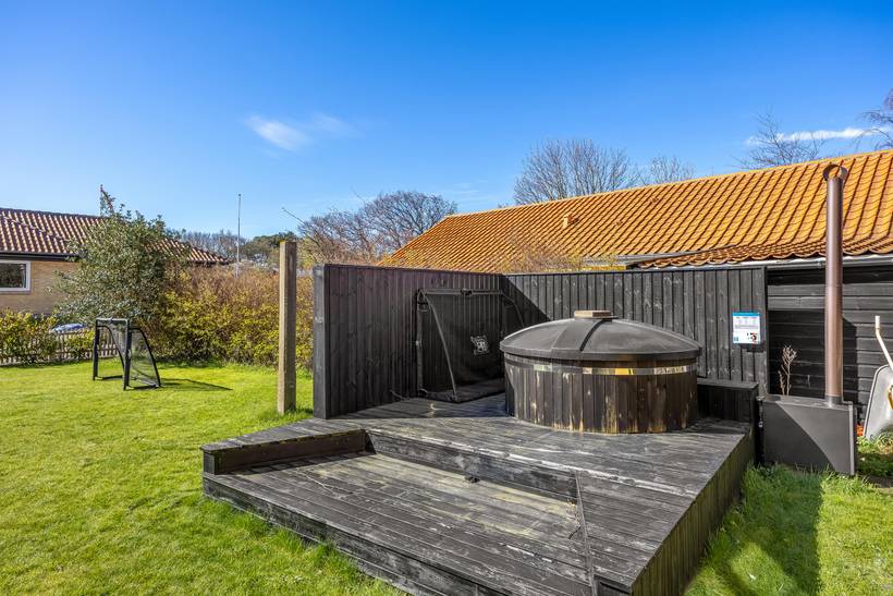 Foto von Ferienhaus VH81 in Vesterby - Skagen - Nordjütland