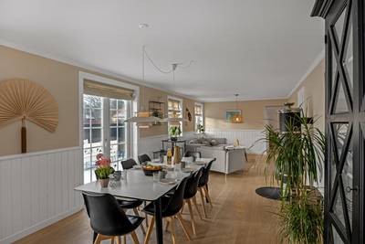 Vorschaubild von Ferienhaus VH81 in Vesterby - Skagen - Nordjütland
