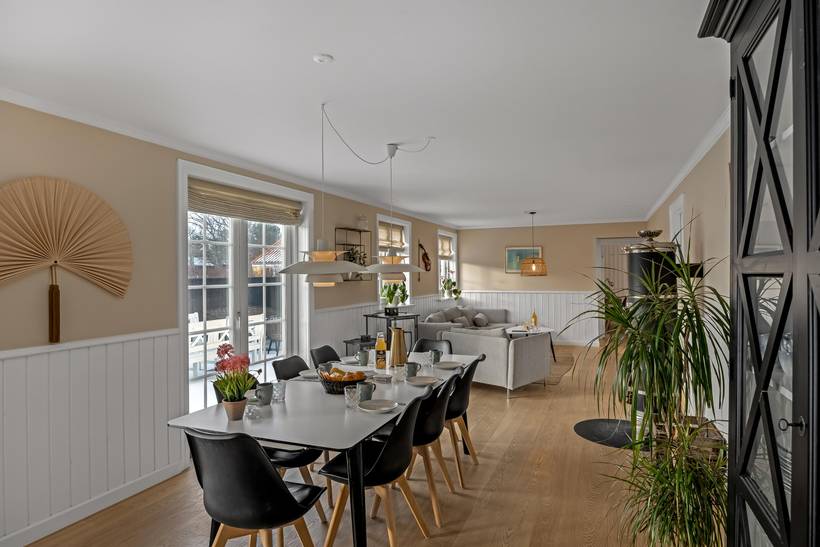 Foto von Ferienhaus VH81 in Vesterby - Skagen - Nordjütland