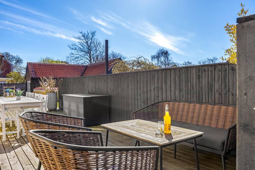 Foto von Ferienhaus VH81 in Vesterby - Skagen - Nordjütland
