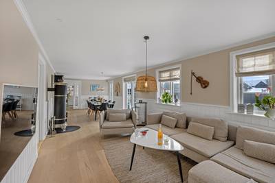 Vorschaubild von Ferienhaus VH81 in Vesterby - Skagen - Nordjütland