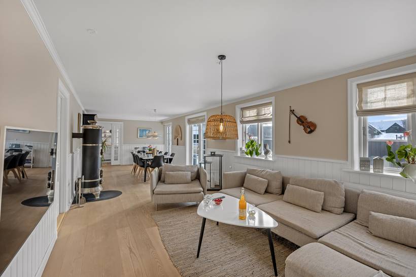 Foto von Ferienhaus VH81 in Vesterby - Skagen - Nordjütland